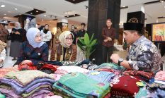 Wajah Baru Galeri Dekranasda Jateng, Ruang Promosi Kriya Lokal yang Kian Menarik