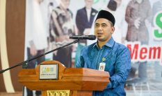 Wagub Jateng Ajak Santri Produksi Konten Jujur di Tengah Maraknya Hoaks