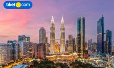 Akses Makin Mudah, Wisata ke Malaysia Tak Lagi Bergantung Jakarta