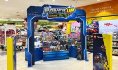 Toys Kingdom Hadirkan Mainan Interaktif dan Aktivitas Seru untuk Dukung Anak Lebih Aktif dan Percaya Diri