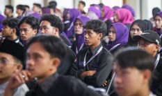 Gus Yasin Ajak ITHLA Hidupkan Arab Pegon untuk Perkuat Diplomasi Internasional