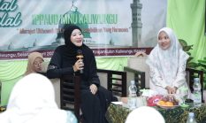 Guru PAUD di Kendal Dapat Pesan Khusus dari Nawal Yasin