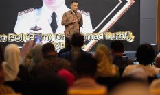 Koordinasi HGB KITB, Ahmad Luthfi Pastikan Investasi di Jateng Berjalan Lancar dan Aman