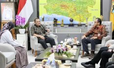 Kepesertaan BPJS Jateng 98,81 Persen, Keaktifan Peserta Terus Didorong