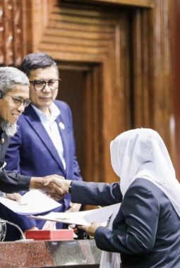 Jamin Keselamatan dan Lingkungan, Pemprov Jateng Kebut Raperda Garis Sempadan yang Baru