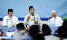 Pemprov Jateng Genjot Ekonomi Pesantren melalui Program Koperasi