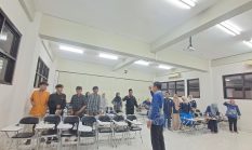 Dosen USM Edukasi Karang Taruna soal Etika Konten Digital dan Jurnalisme Warga