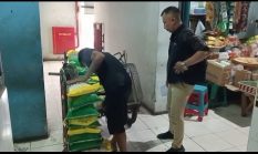 Jelang Idul Adha, Bulog Semarang Maksimalkan Distribusi SPHP dan Minyakita ke Pedagang Pasar
