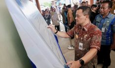 SPMB Jateng 2026 Dimulai, Luthfi Siapkan Seleksi Transparan dan Antititipan