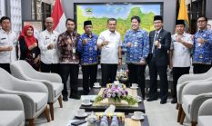 Jateng Jadi Pelopor, Kurikulum Perkoperasian Segera Diterapkan di Sekolah