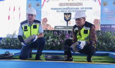 VIP Room Adi Soemarmo Diperluas Lima Kali Lipat, Layani Haji hingga VVIP