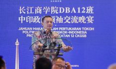 Gubernur Ahmad Luthfi Tawarkan Tujuh Proyek Energi Hijau di Jateng