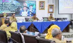 15 Tim Finalis Lomba Artikel Mahasiswa Jateng Siap Presentasikan Gagasan Terbaik