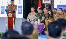 Jateng Bidik Pertumbuhan Ekonomi 8 Persen Lewat Pariwisata dan Ekonomi Syariah