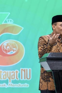 Pemprov Jateng Perkuat Sistem Perlindungan Santri dari Kekerasan