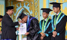 Wagub Jateng Ingatkan SPMB 2026 Harus Adil dan Transparan Semua