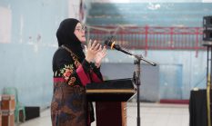 Nawal Yasin Tekankan Literasi sebagai Fondasi SDM Unggul Era Digital