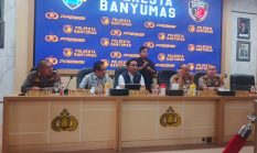 Modus Kredit dan Investasi Fiktif, Eks Pegawai Bank di Banyumas Jadi Tersangka Penipuan