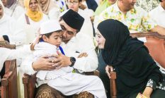 Wagub Jateng Sebut Akhlak dan Iman Jadi Benteng Anak di Era Globalisasi