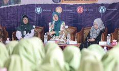 Pesantren Ramah Perempuan dan Anak, Nawal Tekankan Pentingnya Kesehatan Mental