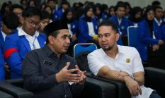 Gus Yasin Sebut Riset Perguruan Tinggi Jadi Fondasi Program Pemprov Jateng