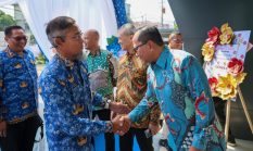 Pemprov Jateng Perkuat Insentif EV, Pajak dan Bea Balik Nama Dihapus