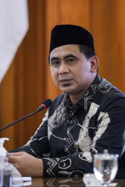 Jateng Perkuat Perlindungan Saksi dan Korban, Termasuk Kasus di Pesantren