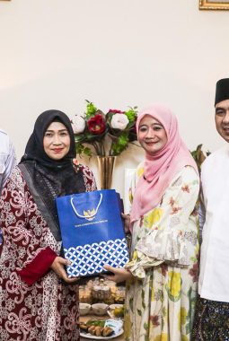 Kaltim Tertarik Tiru Perda dan Pergub Jateng soal Pengelolaan Tambang