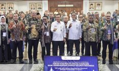 Luthfi Minta BPD Permudah Kredit UMKM, Dorong Ekonomi Daerah Makin Kuat