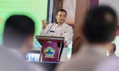Jateng Percepat Pemetaan Anak Putus Sekolah dan Kekurangan SMA di Pegunungan