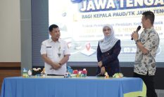 Guru PAUD Jateng Dilatih Coding dan Robotik, Pembelajaran Lebih Inovatif