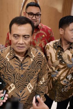 Kurangi Jalan Rusak, Luthfi Arahkan Anggaran Perubahan untuk Infrastruktur