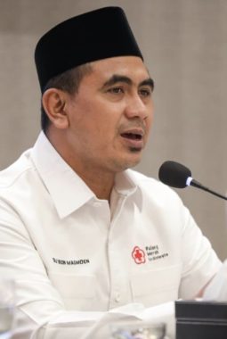 PMI Jawa Tengah Jaga Ketersediaan Darah, Pasok Puluhan Ribu Kantong per Bulan