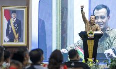 Jateng Jadi Provinsi Pertama Terapkan Pendidikan Koperasi di Sekolah, Jangkau 6,38 Juta Siswa