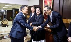 Gubernur Luthfi Tawarkan Proyek Strategis Jateng, Investor Malaysia Siap Lakukan Kajian