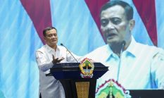 Pasokan Pangan Aman, Jateng Pertemukan 111 Produsen dan 99 Offtaker