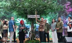 Luthfi: Investasi Tak Henti Mengalir, Jawa Tengah Naik Kelas Jadi Hub Ekonomi Nasional