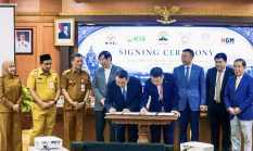 Investasi Rp15 Triliun Masuk Jawa Tengah, 10 Ribu Lapangan Kerja Baru Siap Tercipta