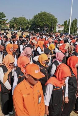 36 Ribu Petugas Sensus Turun ke Lapangan, Jateng Kejar Data Ekonomi Akurat