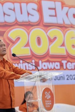 Ahmad Luthfi: Demonstrasi Boleh, Jangan Ganggu Kepentingan Masyarakat