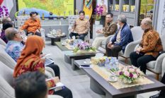 Apindo Dorong Percepatan Infrastruktur Agar Jateng Jadi Hub Investasi