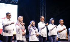 Jateng Perkuat Ekonomi Kerakyatan, KKMP Banjarsari Jadi Bukti Nyata Keberhasilan