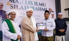 Taj Yasin Perluas Kerja Sama Internasional, Pesantren Jateng dan Malaka Siap Berkolaborasi