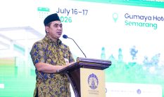 Gus Yasin Ingin Pendidikan Vokasi Berkesinambungan dari SMP hingga Perguruan Tinggi