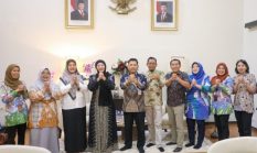 PAUD EMAS Jawa Tengah Segera Diluncurkan, Posyandu Ikut Jadi Ruang Belajar Anak