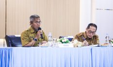 Sekolah Rakyat Jateng Siap Dibuka 31 Juli, Pemprov Pastikan Fasilitas Tak Ala Kadarnya