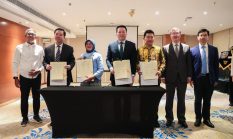 Jawa Tengah – Fujian Tiongkok Makin Mesra! Teken Dua Kesepakatan Strategis