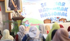 Sekda Jateng Tekankan Kolaborasi Orang Tua, Guru, dan Pemerintah Kunci Pendidikan Anak Berkualitas
