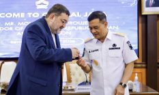 Kerja Sama Jateng-Iran Dibuka, Investasi hingga Pariwisata Jadi Fokus