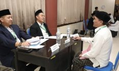 942 Orang Daftar Beasiswa Santri dan Pengasuh Pesantren Pemprov Jateng, 15 Orang Lolos Kuliah Luar Negeri
